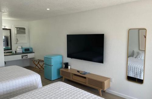 Lake City Hotel | Double Room