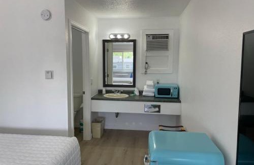 Lake City Hotel | Double Room