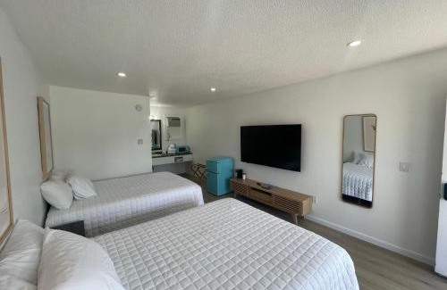 Lake City Hotel | Double Room