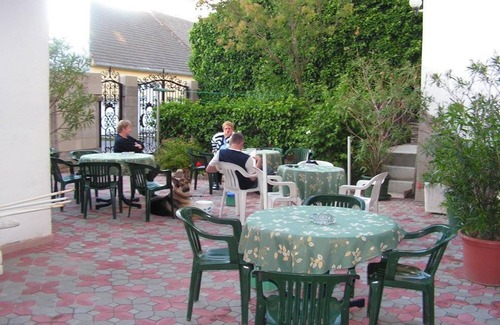 Podersdorf am See House | Double room with shower, WC - Hotel Gästehaus Herlinde