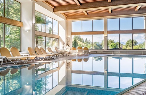 Mosern House | Double room Weitsicht de luxe incl. half board - Inntalerhof