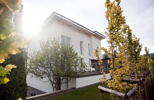 Wisla Apartment | Double Room with Balcony - Willowa NO. 5 APARTAMENTS