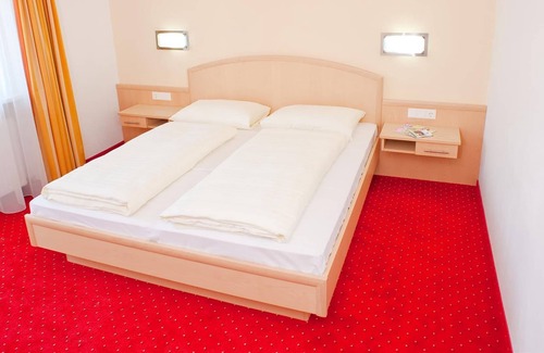 Auffach House | Double room with breakfast - Hotel Sun Valley