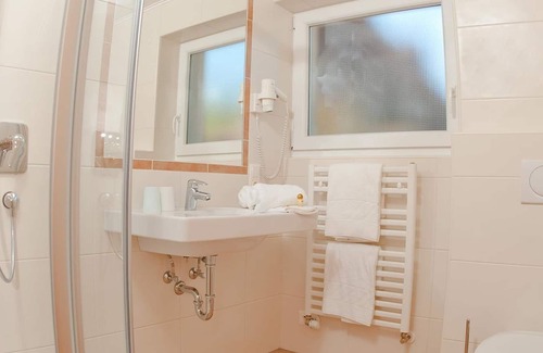 Auffach House | Double room with breakfast - Hotel Sun Valley