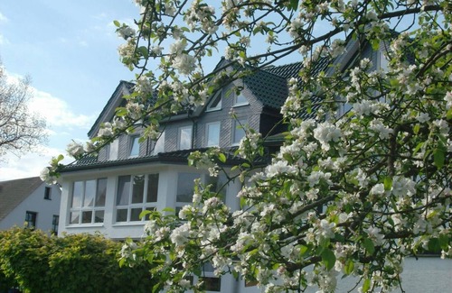 Medelon Apartment | Double room with shower and WC, 1-3 persons