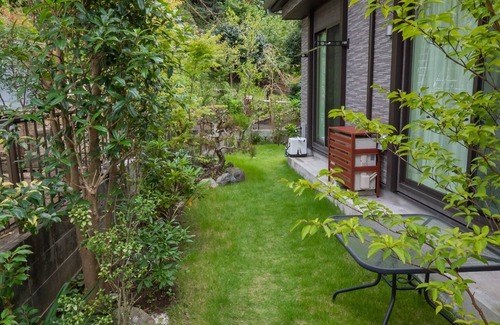 Kamakura House | Double Room wShower East - Kamakura International House/Kamakura Kanagawa