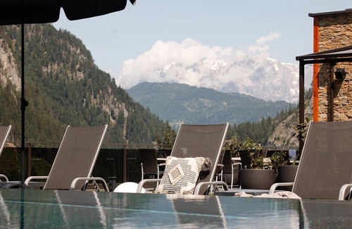 Grossarl House | Double room XL short - Hotel Dorfer