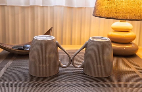 Gotha Cottage | Double rooms 1,2,3 and 4 - Pension Weißer Brunnen