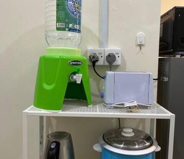 Manjung House | Double Seven Eight Homestay SemiD at Bandar Baru Setia Awan Perdana