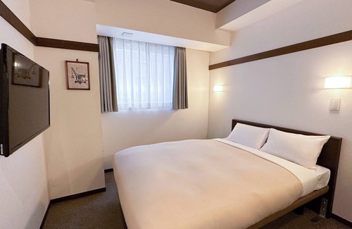 Shibuya Hotel | double/Shibuya-ku Tokyo