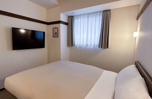 Shibuya Hotel | double/Shibuya-ku Tokyo