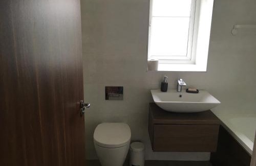 Sheffield House | Double size bed Free WiFi Free Parking