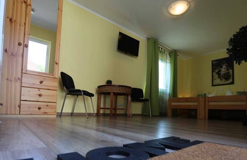 Wallmerod House | Double Standard 4 - Corners. Inn - Westerwald