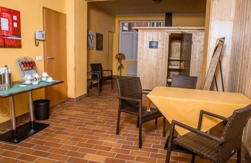 Guestrow House | Double Standard - Ringhotel Altstadt * S