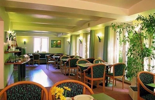 Guestrow House | Double Standard - Ringhotel Altstadt * S