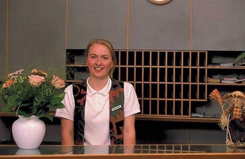 Guestrow Hotel | Double Standard - Ringhotel Altstadt * S
