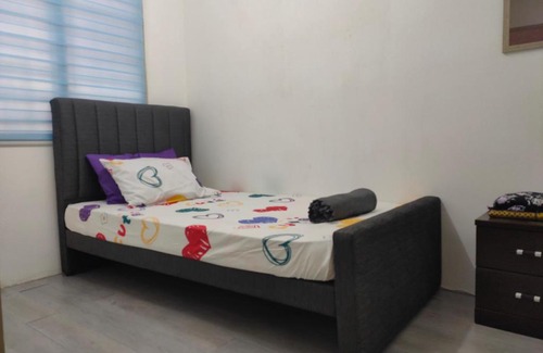 Semenyih House | DOUBLE STOREY LANDED Kajang Semenyih Bee 3 Homestay