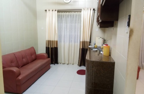 Lumut House | Double storey semi detached house