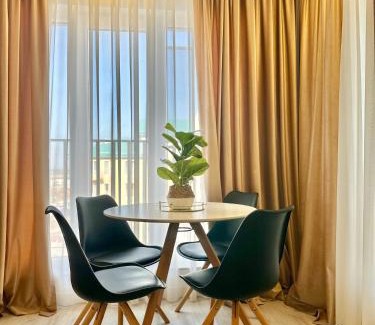 Stefanestii de Jos Apartment | Double Studio A501 StayInn by Cosmopolis
