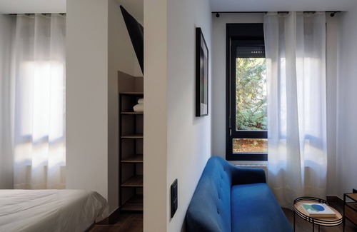Logrono Historic Centre Apartment | DOUBLE STUDIO WITH FREE PARKING