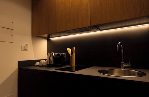Bagheria Apartment | Double Studio with Window