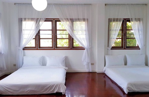Chiang Mai House | Double Tree House