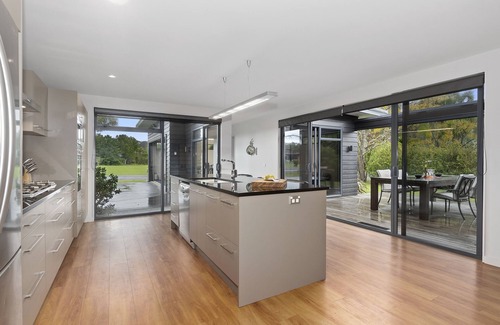 Matapouri House | Double Tuna - Matapouri Holiday Home