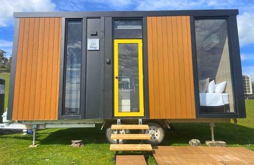 Wyangle House | Double Up at Little Kurrajong Escape by Tiny Away