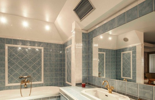 Halberstadt House | Double Villa - Hotel Villa Heine