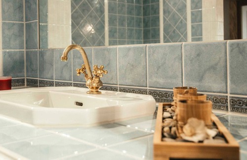 Halberstadt House | Double Villa - Hotel Villa Heine
