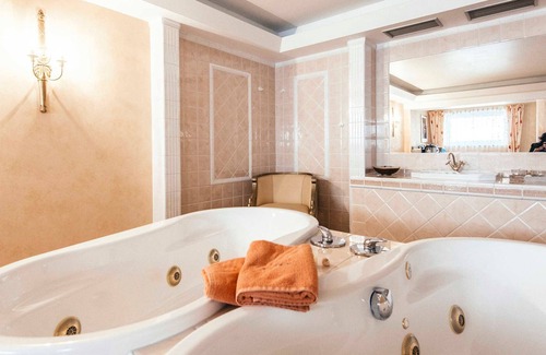 Halberstadt House | Double Villa - Hotel Villa Heine
