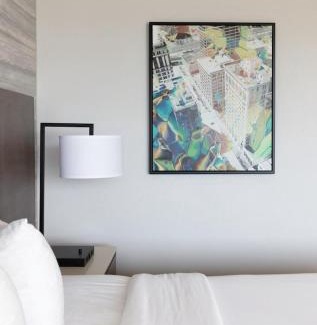 Crestline Heights Hotel | DoubleTree Birmingham Perimeter Park