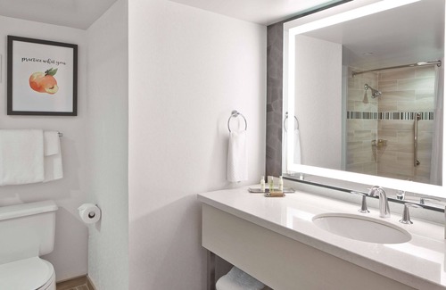North Brookhaven Hotel | DoubleTree by Hilton Atlanta Perimeter Dunwoody