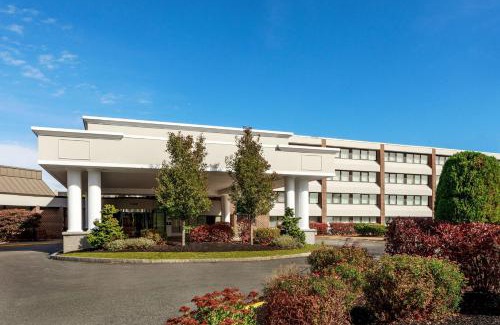 Westborough Hotel | DoubleTree by Hilton Boston/Westborough