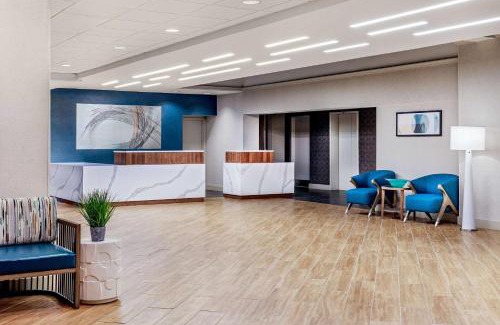 Westborough Hotel | DoubleTree by Hilton Boston/Westborough