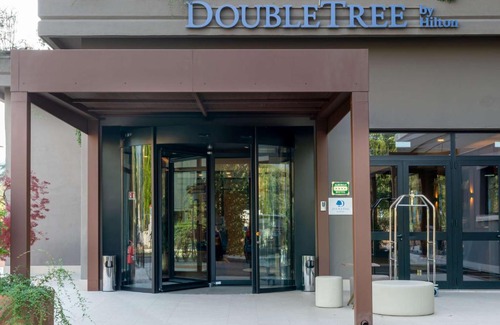 Mompiano Hotel | DoubleTree by Hilton Brescia