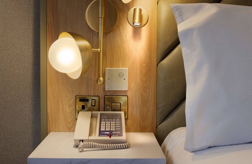 Bradley Stoke Hotel | DoubleTree by Hilton Bristol North