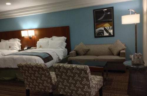 Chatsworth Hotel | DoubleTree by Hilton Chatsworth