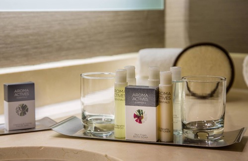 Oak Brook Hotel | DoubleTree by Hilton Chicago - Oak Brook