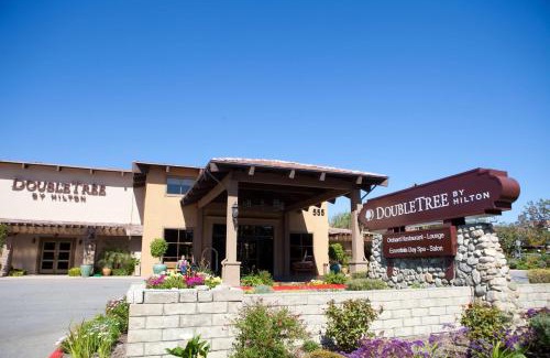 Claremont Hotel | DoubleTree by Hilton Claremont