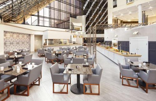 Dallas Hotel | DoubleTree by Hilton Dallas Near the Galleria