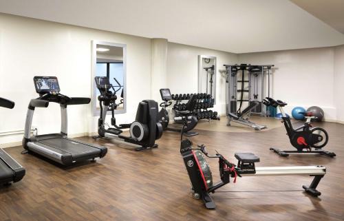 Dallas Hotel | DoubleTree by Hilton Dallas Near the Galleria