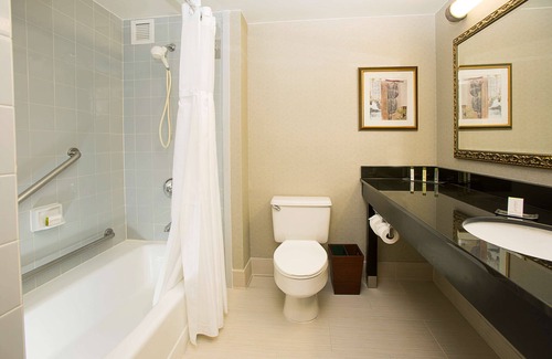 Novi Hotel | DoubleTree by Hilton Detroit Novi
