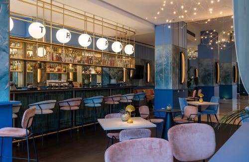 Ponte a Greve Hotel | DoubleTree by Hilton Florence Metropole