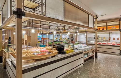 Zengcheng Hotel | DoubleTree by Hilton Guangzhou Zengcheng-Free Shuttle Bus Service During Canton Fair Period