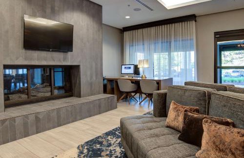 Harrisonburg Hotel | Doubletree by Hilton Harrisonburg