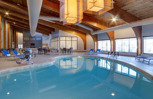 Harrisonburg Hotel | Doubletree by Hilton Harrisonburg