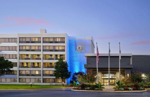 Williamsburg Hotel | Doubletree by Hilton Hotel Williamsburg