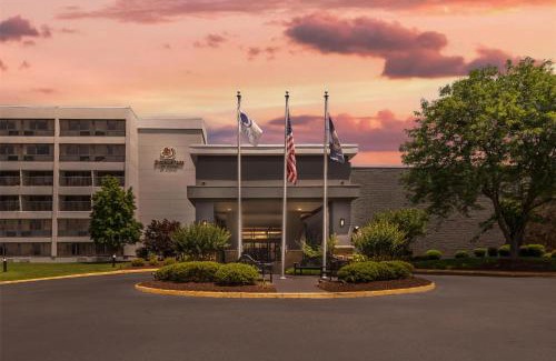Williamsburg Hotel | Doubletree by Hilton Hotel Williamsburg
