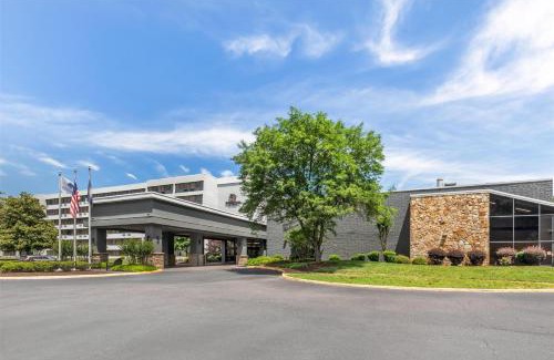 Williamsburg Hotel | Doubletree by Hilton Hotel Williamsburg